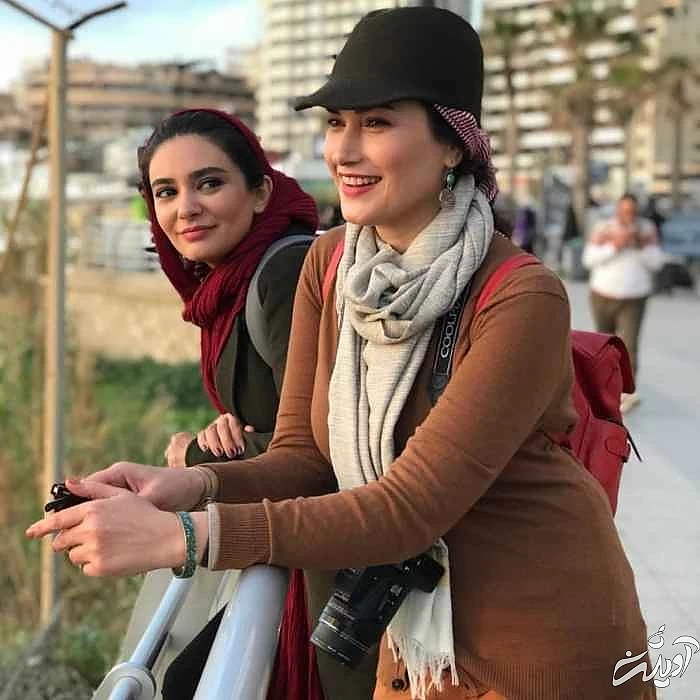 حمایت خفن لیندا کیانی از زنان و ضایع کردن یک مرد + فیلم